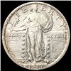 Image 1 : 1917 Standing Liberty Quarter CLOSELY UNCIRCULATED