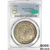 Image 1 : 1900 Lafayette Silver Dollar PCGS MS63 CAC