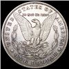 Image 2 : 1892-S Morgan Silver Dollar CLOSELY UNCIRCULATED