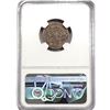 Image 2 : 1805 Draped Bust Dime NGC F15 JR-2 4 Berries