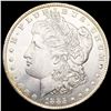 Image 1 : 1885-O Morgan Silver Dollar UNCIRCULATED