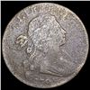 Image 1 : 1798 Large Cent NICELY CIRCULATED