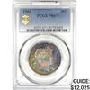 Image 1 : 1904 Barber Half Dollar PCGS MS67+