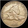 Image 1 : 1857 Flying Eagle Cent LIGHTLY CIRCULATED