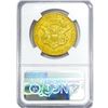 Image 2 : 1851-O $20 Gold Double Eagle NGC AU53