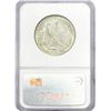 Image 2 : 1938-D Walking Liberty Half Dollar NGC MS65