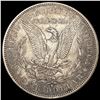 Image 2 : 1888-S Morgan Silver Dollar ABOUT UNCIRCULATED