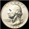 Image 1 : 1939 Washington Silver Quarter CHOICE PROOF