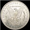 Image 2 : 1892 Morgan Silver Dollar UNCIRCULATED