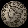 Image 1 : 1827 Large Cent NICELY CIRCULATED