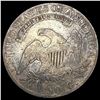 Image 2 : 1822 0-109 Cap Bust Half Dollar R3 NICELY CIRCULAT