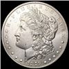 Image 1 : 1879-S Rev 78 Morgan Silver Dollar UNCIRCULATED