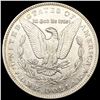 Image 2 : 1890-O Morgan Silver Dollar CLOSELY UNCIRCULATED