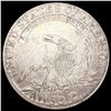 Image 2 : 1808 0-104 Cap Bust Half Dollar R1 NICELY CIRCULAT