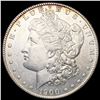 Image 1 : 1900-S Morgan Silver Dollar UNCIRCULATED
