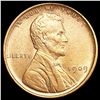 Image 1 : 1909 Wheat Cent UNCIRCULATED