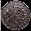 Image 2 : 1805 Draped Bust Large Cent HIGH GRADE