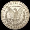 Image 2 : 1878-CC Morgan Silver Dollar ABOUT UNCIRCULATED