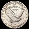 Image 2 : 1918 Standing Liberty Quarter CLOSELY UNCIRCULATED
