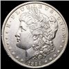 Image 1 : 1894-O Morgan Silver Dollar CLOSELY UNCIRCULATED