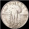Image 1 : 1929 Standing Liberty Quarter CLOSELY UNCIRCULATED