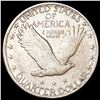 Image 2 : 1929 Standing Liberty Quarter CLOSELY UNCIRCULATED