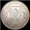 Image 2 : 1879-S Morgan Silver Dollar CLOSELY UNCIRCULATED