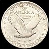 Image 2 : 1928-D Standing Liberty Quarter CLOSELY UNCIRCULAT