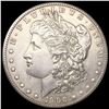 Image 1 : 1900-S Morgan Silver Dollar CLOSELY UNCIRCULATED