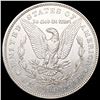 Image 2 : 1892-CC Morgan Silver Dollar UNCIRCULATED