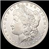 Image 1 : 1896-O Morgan Silver Dollar CLOSELY UNCIRCULATED