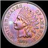 Image 1 : 1873 Indian Head Cent UNCIRCULATED