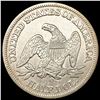 Image 2 : 1850-O Seated Liberty Half Dollar UNCIRCULATED