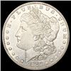 Image 1 : 1879-S Rev 78 Morgan Silver Dollar UNCIRCULATED