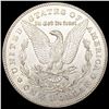Image 2 : 1879-S Rev 78 Morgan Silver Dollar UNCIRCULATED