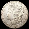 Image 1 : 1893-O Morgan Silver Dollar LIGHTLY CIRCULATED