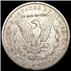 Image 2 : 1893-O Morgan Silver Dollar LIGHTLY CIRCULATED