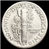 Image 2 : 1926-S Mercury Dime LIGHTLY CIRCULATED