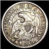 Image 2 : 1835 Capped Bust Half Dime NICELY CIRCULATED