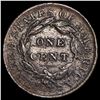 Image 2 : 1833 Large Cent LIGHTLY CIRCULATED