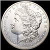 Image 1 : 1883-S Morgan Silver Dollar CLOSELY UNCIRCULATED