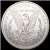 Image 2 : 1883-S Morgan Silver Dollar CLOSELY UNCIRCULATED