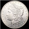Image 1 : 1879-S Rev 78 Morgan Silver Dollar UNCIRCULATED