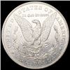 Image 2 : 1879-S Rev 78 Morgan Silver Dollar UNCIRCULATED