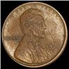 Image 1 : 1918-D Wheat Cent LIGHTLY CIRCULATED