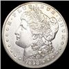 Image 1 : 1898-S Morgan Silver Dollar UNCIRCULATED