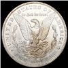 Image 2 : 1898-S Morgan Silver Dollar UNCIRCULATED