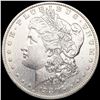 Image 1 : 1880-O Morgan Silver Dollar CLOSELY UNCIRCULATED
