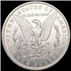 Image 2 : 1880-O Morgan Silver Dollar CLOSELY UNCIRCULATED