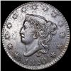 Image 1 : 1820/19 Large Cent NEARLY UNCIRCULATED
